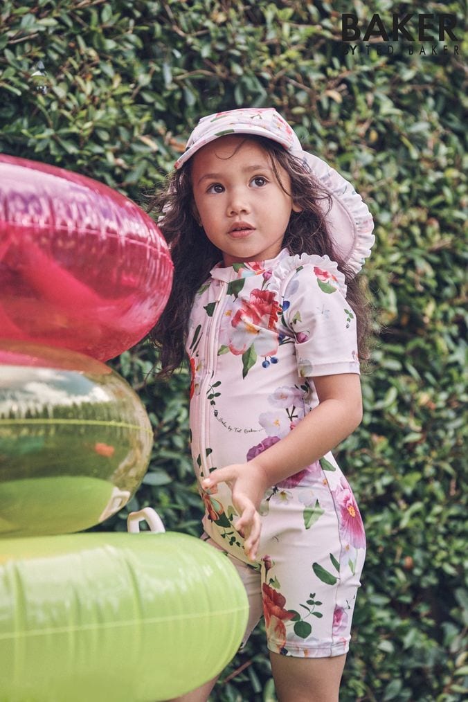 Baby ted baker swimwear 2025