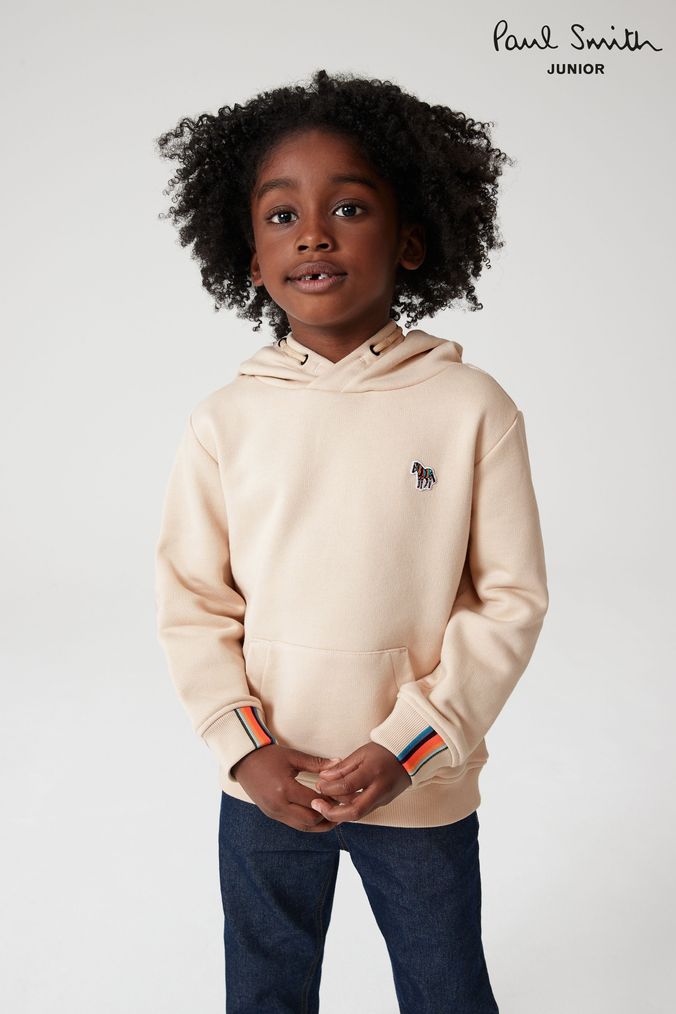 Buy Boys Hoodies Cream Online Next UK