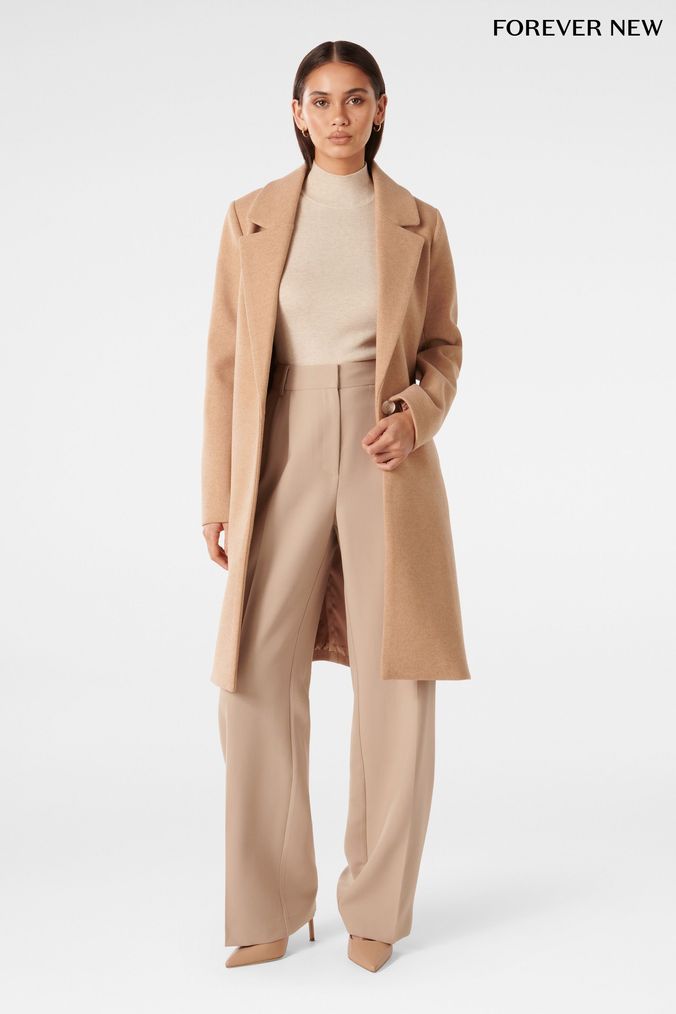 Forever new 2025 coats uk