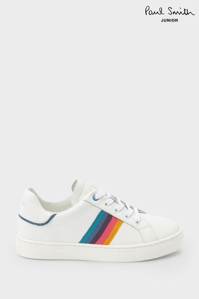 Paul smith deals boys shoes