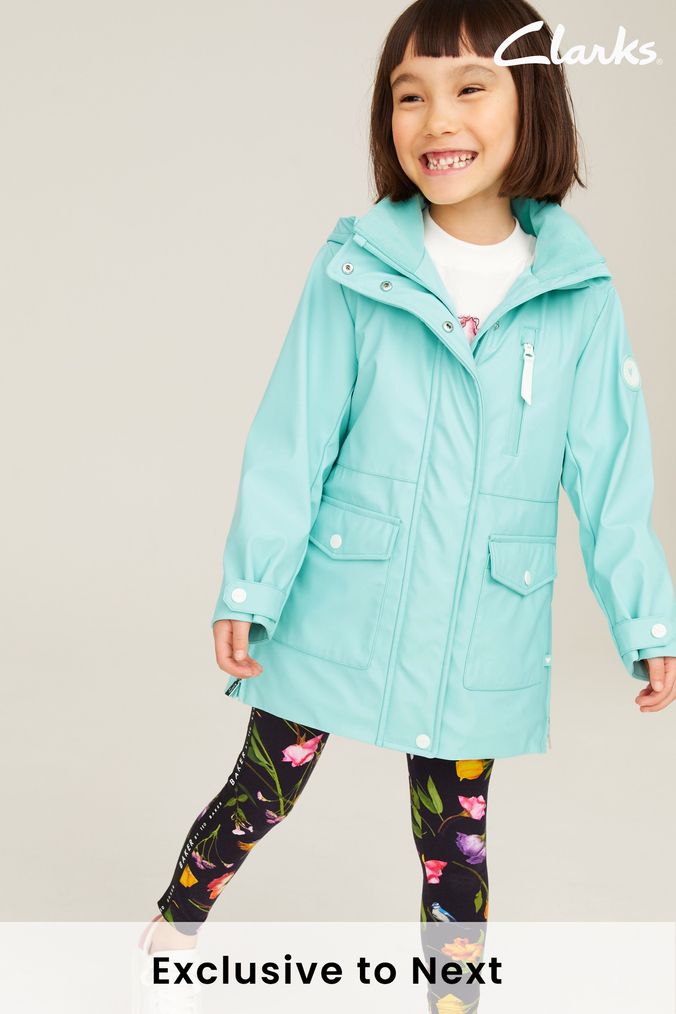 Buy Girls Jackets Clarks Online Next UK