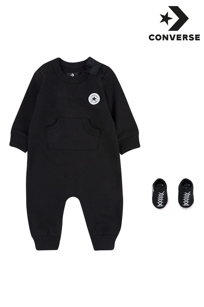 Next shop baby converse