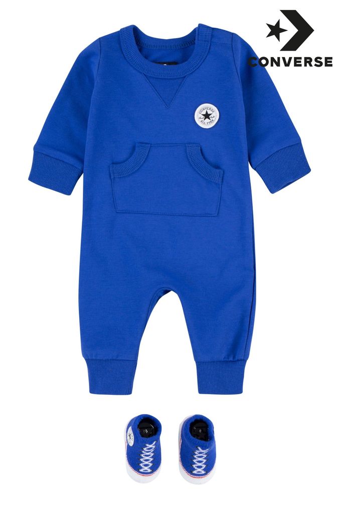 Buy Girls Converse Nightwear Online Next UK
