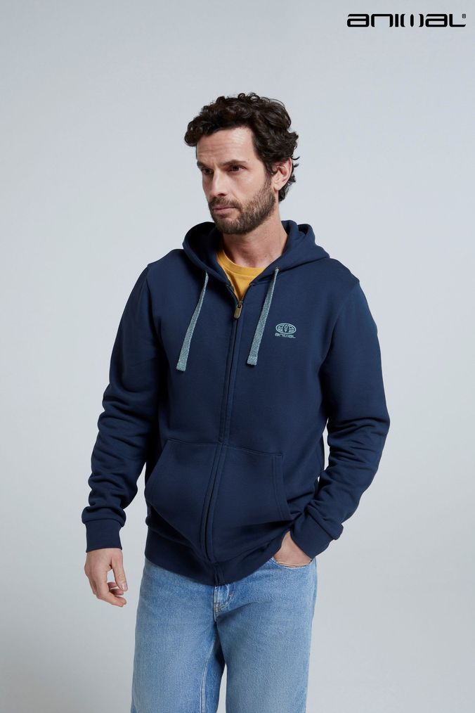 Animal hoodie mens outlet