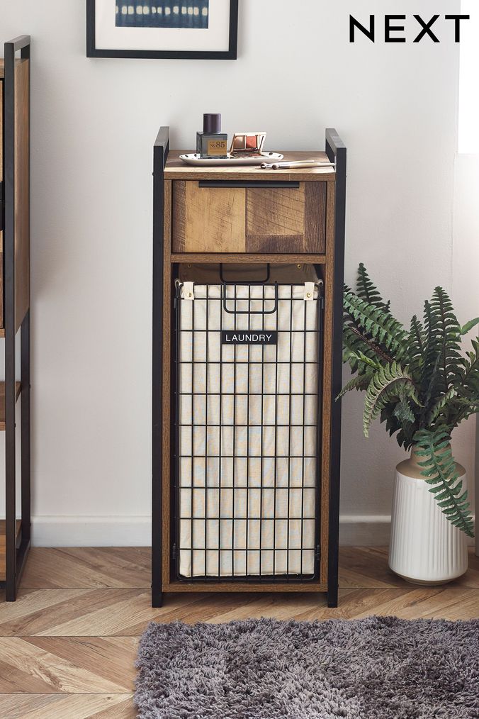 Laundry Hampers Next UK
