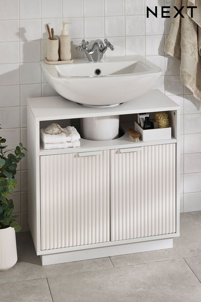 Bm sale bathroom storage