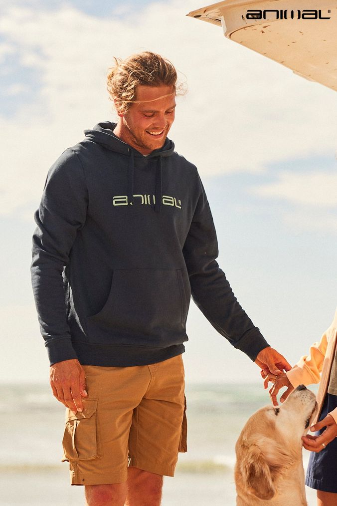 Animal sale sweatshirt mens