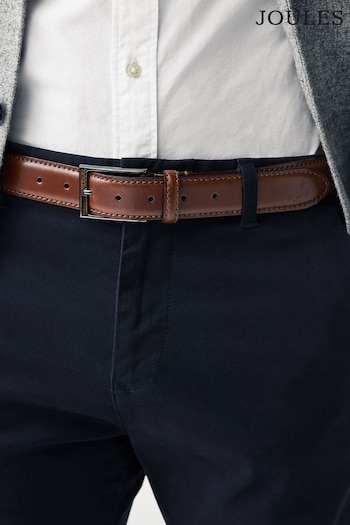 Joules Brown Formal Belt (T92053) | £25