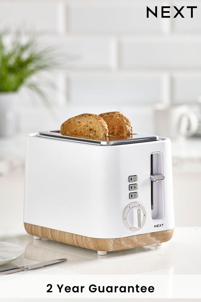 Next toaster online
