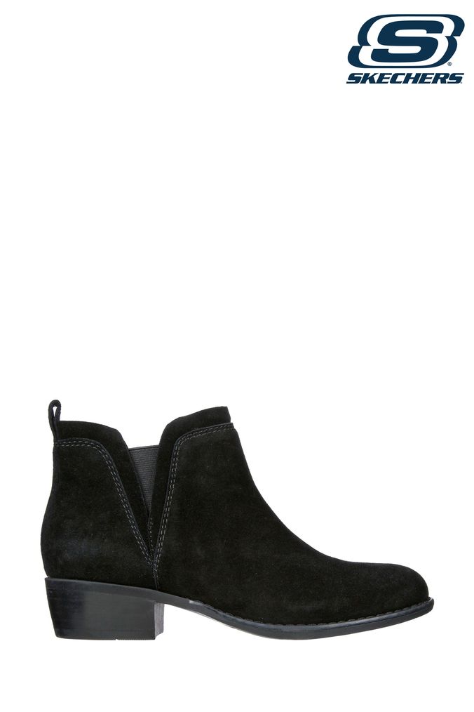 Ladies skechers boots uk cheap