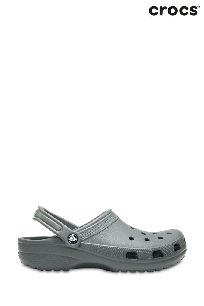 Crocs kids Classic Clog Sandals (T94655) | £45