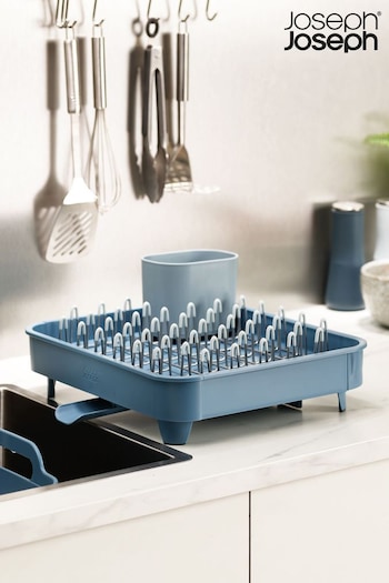 Joseph Joseph Blue Sky Edition Extend Dishrack (T94831) | £65