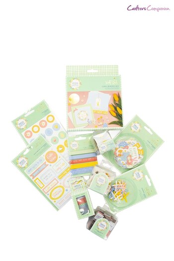 Crafters Companion Farmstead Easter Card Making Collection (T94859) | £25