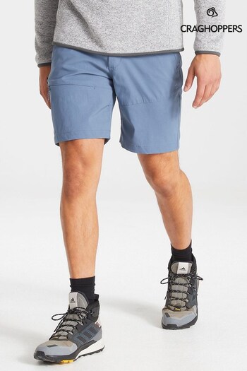 Craghoppers Blue Kiwi Pro Shorts (T95297) | £50