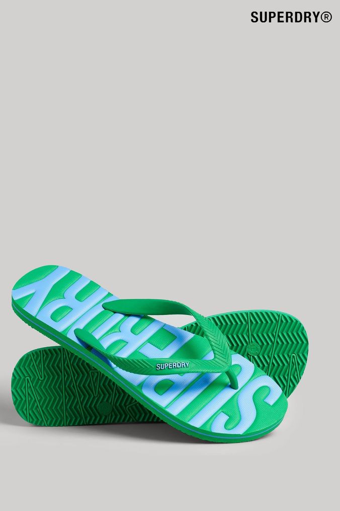 Buy best sale superdry slippers