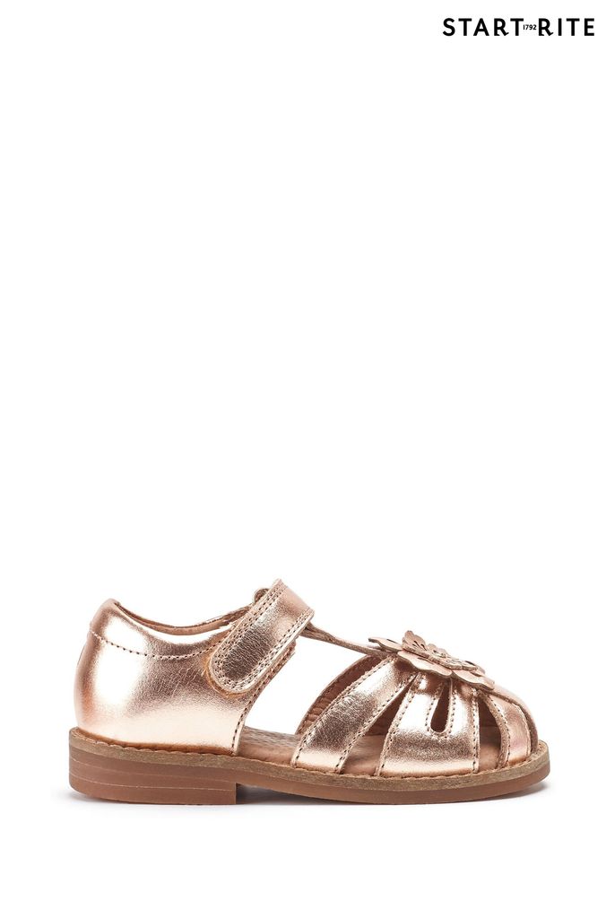 Startrite girls sales sandals