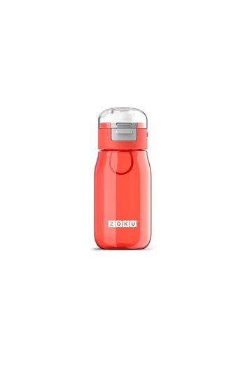 Zoku Red Water Bottle 0.465L (T97004) | £15