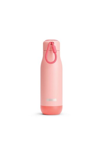 Zoku Pink Insulated Water Bottle 0.5L (T97025) | £25