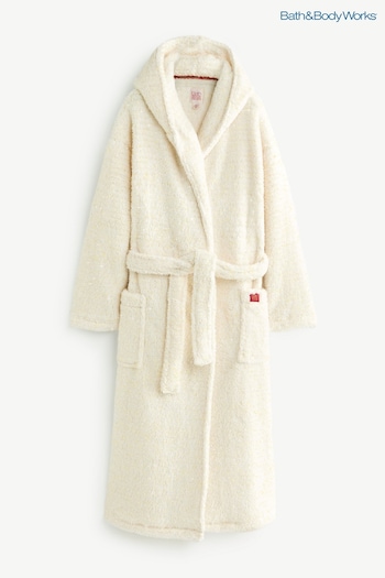 Gifts £100 & Over In the Star Sparkle Cosy Dressing Gown (T97130) | £39