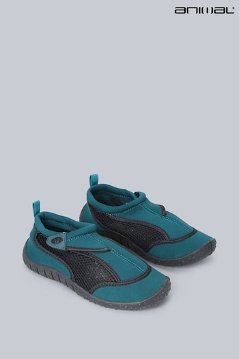Animal Kids Paddle Aqua Shoes (T97460) | £20