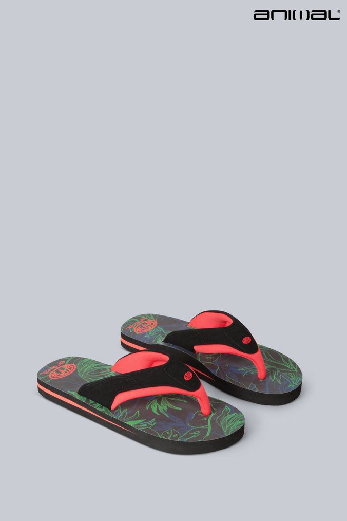 Next kids flip flops sales