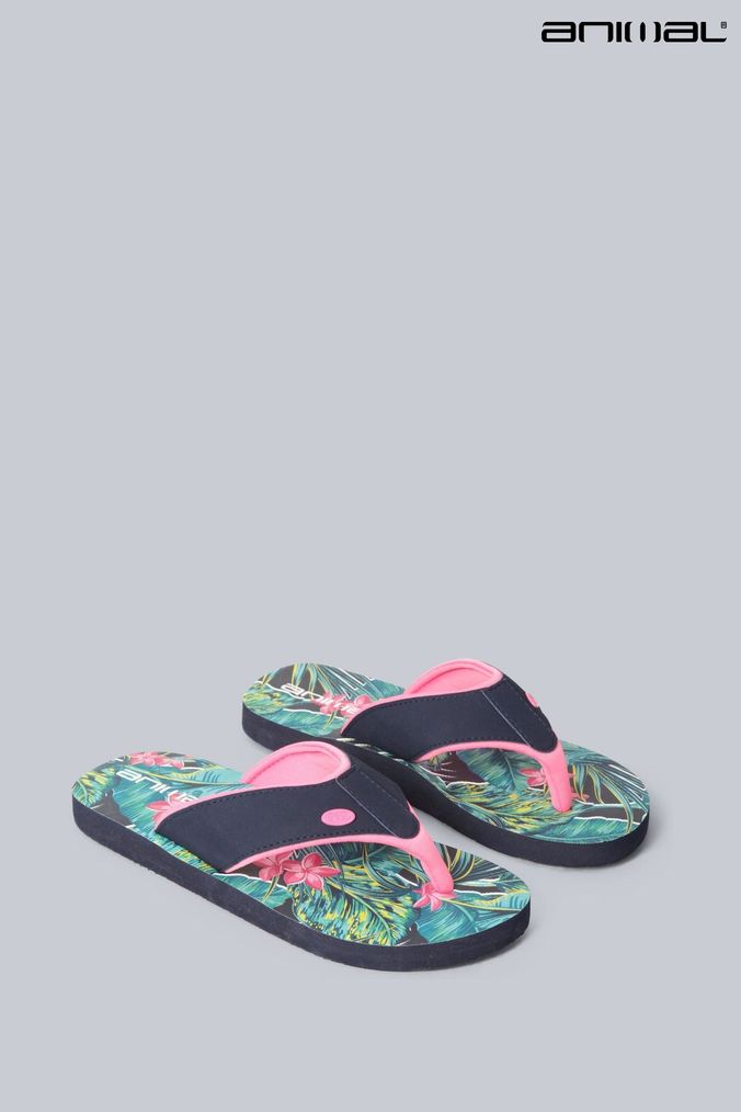 Next girls flip flops store