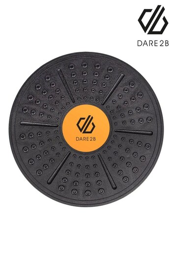 Dare 2b Black Balance Board (T97806) | £21