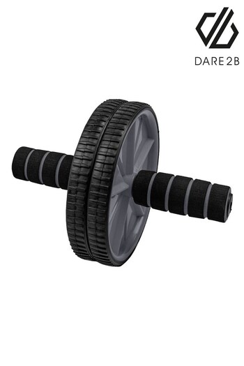 Dare 2b Black Ab Roller (T97811) | £14