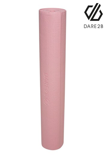 Dare 2b Pink Fitness Yoga Mat (T97814) | £39