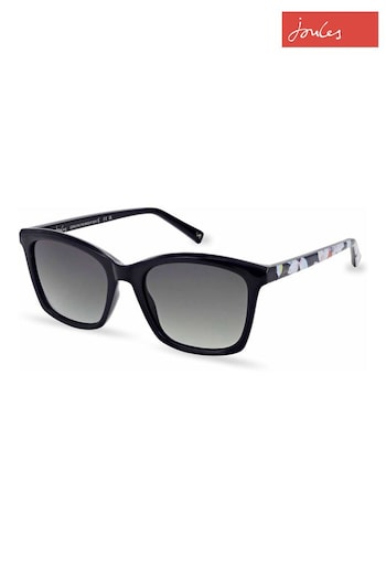 Joules Blue Windermere Sunglasses Caravan (T98131) | £60