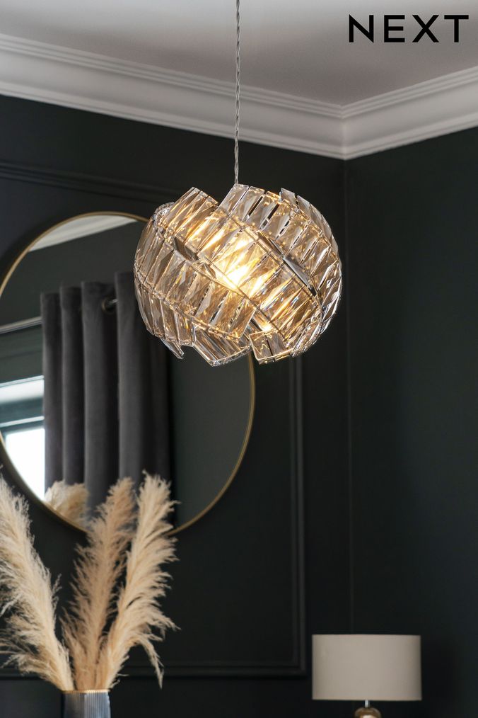 Next glamour on sale light