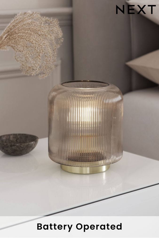 Battery operated store lamps bunnings