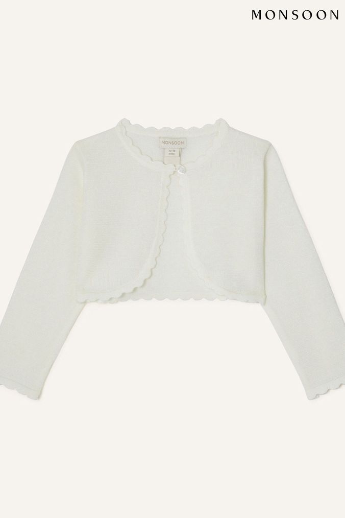 Baby niamh new arrivals cardigan