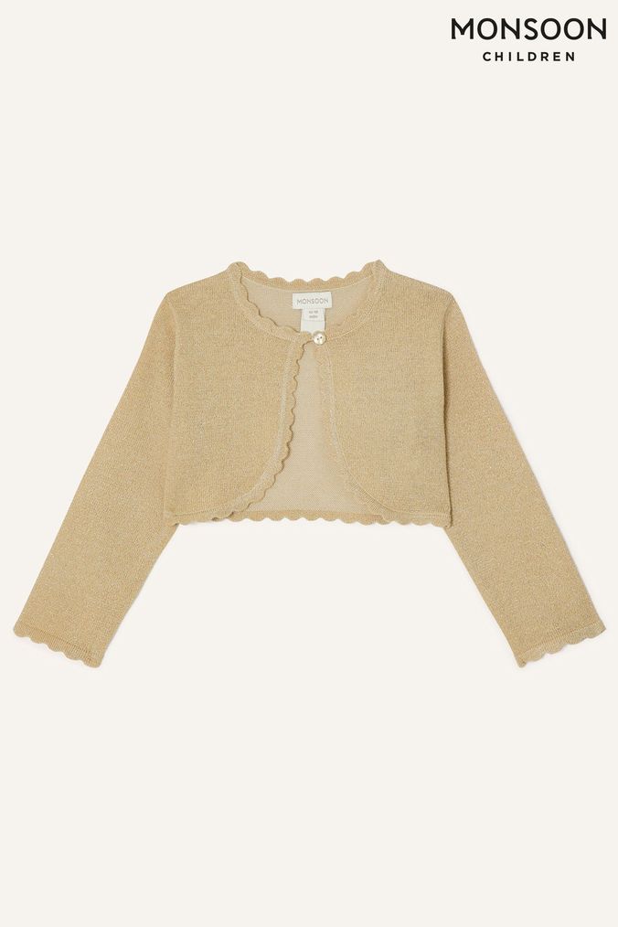 Gold cardigans uk top
