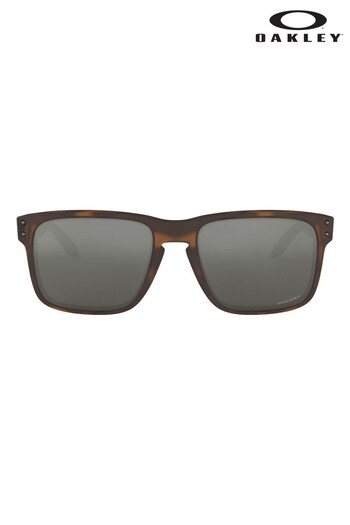 Oakley Holbrook Sunglasses (T98721) | £139
