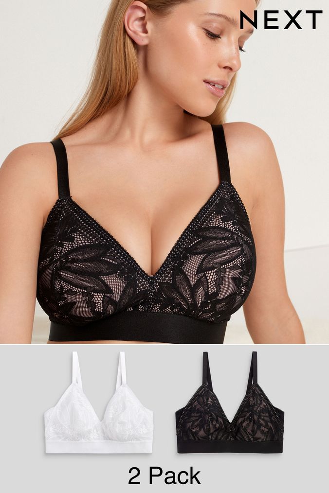 Bralettes best sale for dd