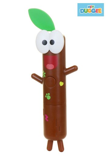 Hey Duggee Press Multi Play And Party Sticky Stick (T99122) | £20