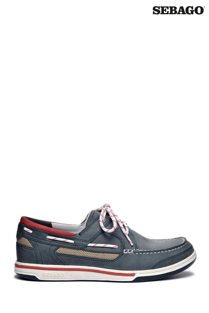 Buy Men s Sebago Footwear Online HysteroscopieShops