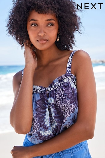 Buy Women's Camisoles Tops Online | Next UK