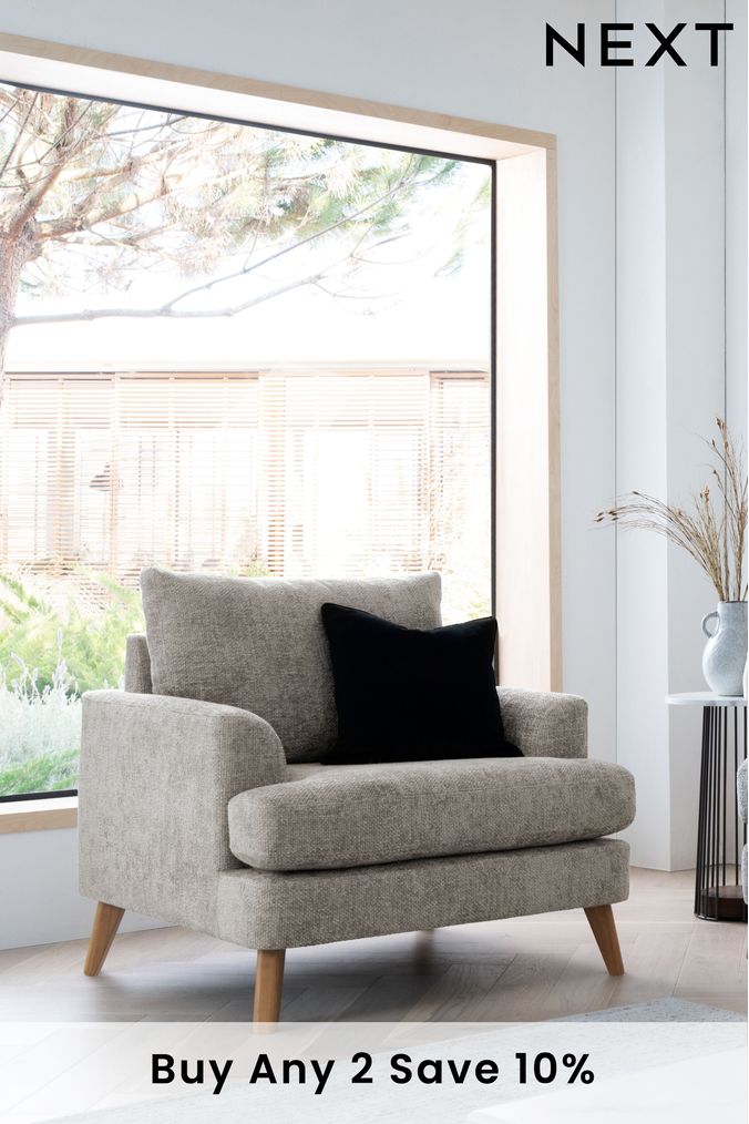 Next parker sofa sale