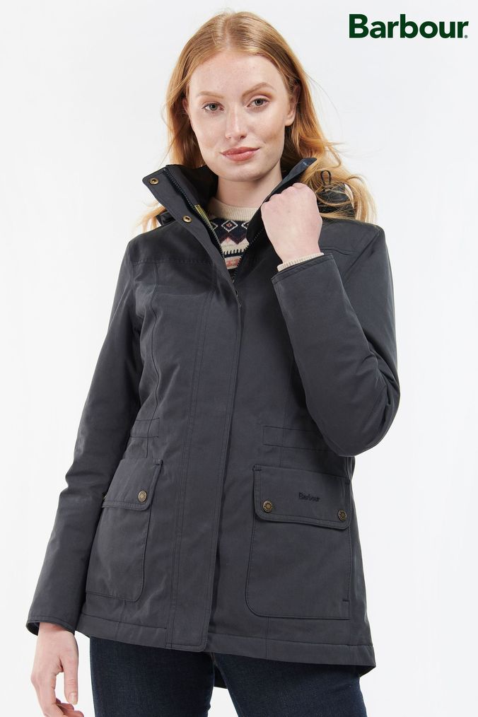 Barbour ladies jackets next hot sale