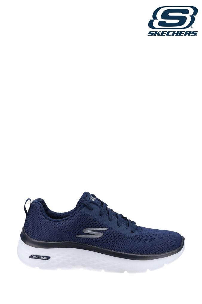 Buy Skechers GOwalk Trainers Online Next UK