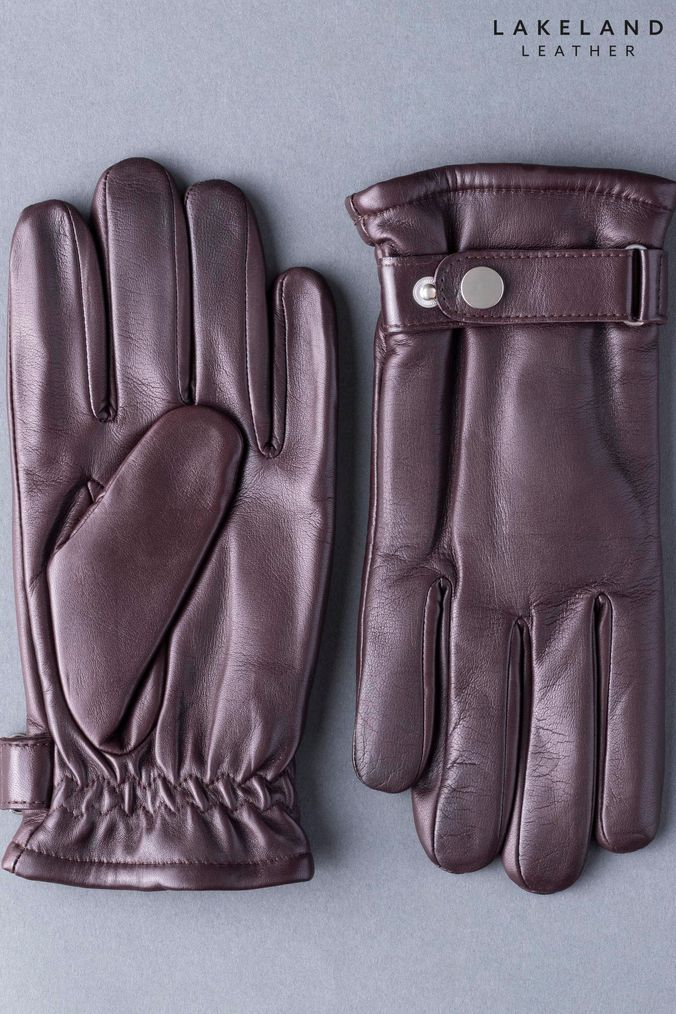 Next mens gloves store