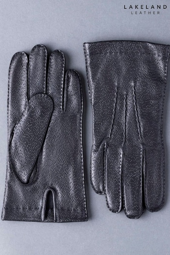 Lakeland Leather Phil Leather Gloves (U02302) | £40
