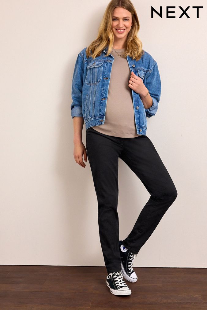 Next best sale pregnancy jeans