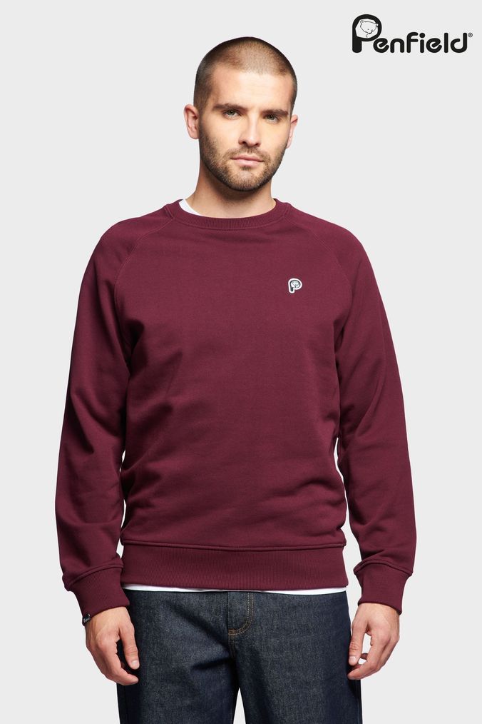 Penfield sweatshirt sales