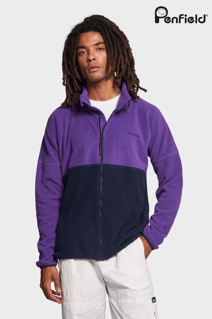 Penfield stella fleece clearance