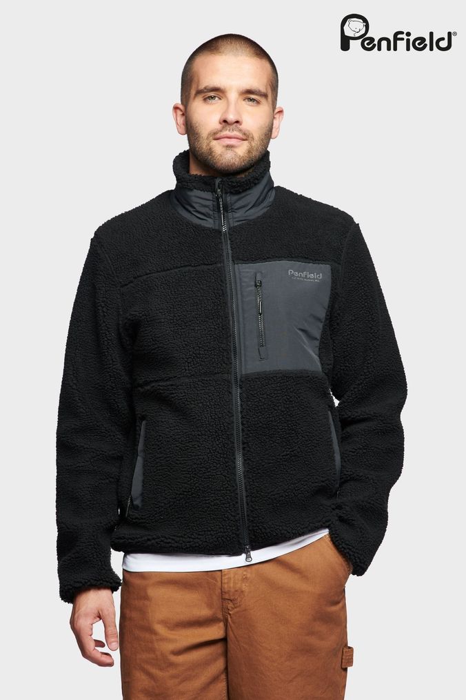 Penfield coats shop