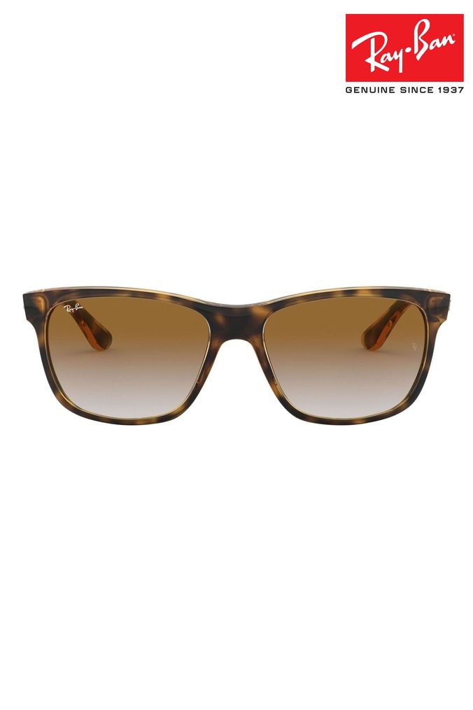 Ray Ban RB4181 Sunglasses (U04368) | £137