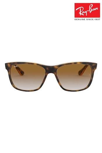 Ray-Ban RB4181 Sunglasses (U04368) | £153
